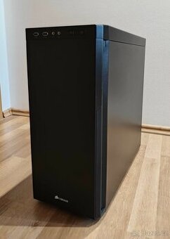 PC i5-3570/24Gb/240Gb SSD/GeForce GTX 960 2Gb