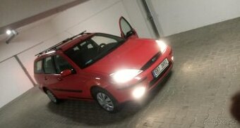 Ford focus 18.tdd