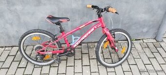 Dětské kolo ROCK MACHINE