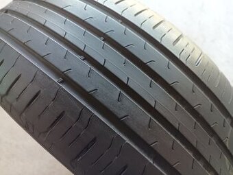 215/55 R17 CONTINENTAL (5021)