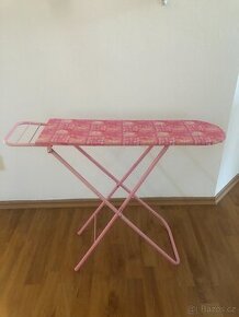 Dětské žehlicí prkno