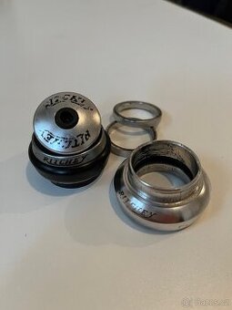 Ritchey Fuzzy Logic Comp 1 1/8” - 1