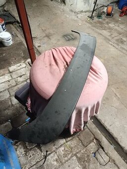 Honda prelude 4g křídlo