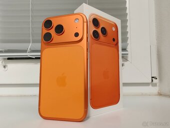 Apple iPhone 17 Pro 256gb