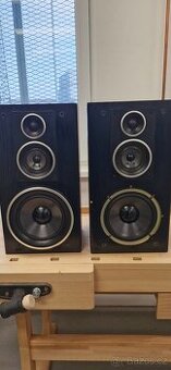 Reproduktory SONY SS-A705 / 130W / 3-pásmové