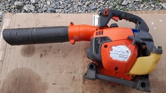 Husqvarna Foukac - 1