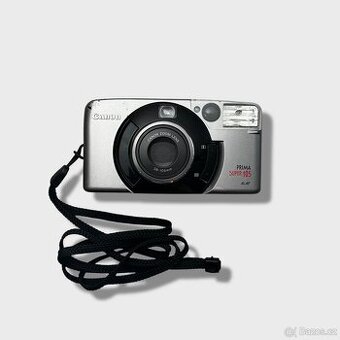 CANON PRIMA SUPER 105 Ai Af