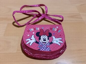 Kabelka Minnie
