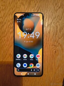 Google Pixel 8 128GB černý