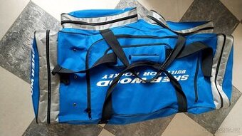 Hokejová taška bez koleček