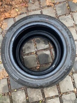 205/55/17 zimní 2ks Nexen