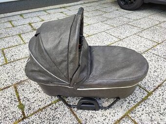 Hluboká korba Hartan Topline S