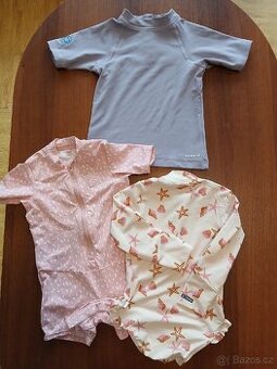 Oblečení s UV ochranou