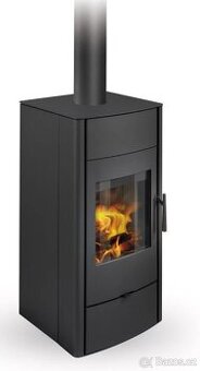 Krbová kamna s výměníkem Espera