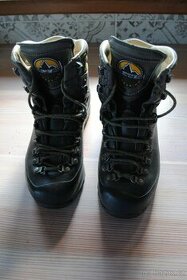 dámské celokožené pohorky La Sportiva vel. 36,5