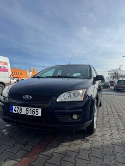 Ford focus 1.6 TDCi 2007