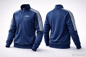 sportovní mikina Adidas- od 13-14 let, UK 32/34.