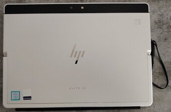 HP Elite x2 1012 G