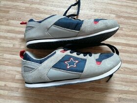 Chlapecká obuv North star vel. 34