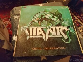 LP Titanic - Mega Celebration