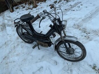 moped babeta italska