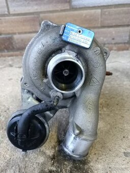 Renault / Dacia 1.5DCi K9K turbo