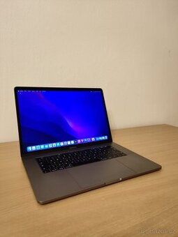 Apple MacBook Pro 15 A1707 – i7 | 16GB | 512GB