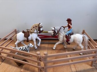 Schleich sada