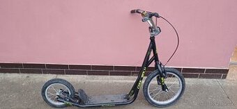 Dětská Koloběžka