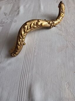 Prodám krásný starožitný smetáček na stůl