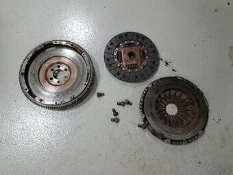 Spojková sada 1.4 tsi 103 kW, BMY, Sachs