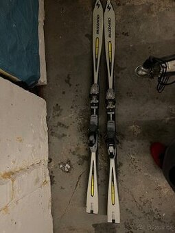 Prodám lyže Blizzard