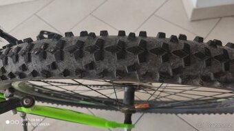 Dětské kolo Univega Explorer 1,0