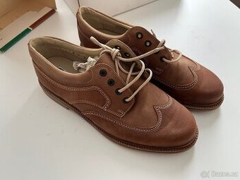 Nové pánské boty vel. 46