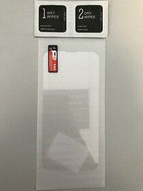 Ochranne tvrzené sklo displeje iPhone 13 mini