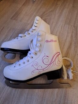 Brusle lední vel.28