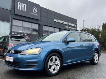 Volkswagen Golf 1.2 TSI 105k WEBASTO SERVIS