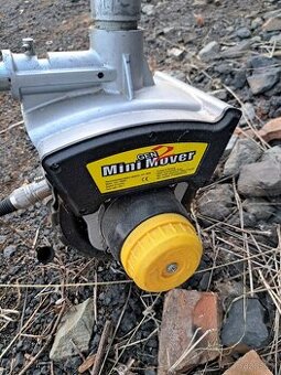 Elektrický pojezd MINI MOVER gen. 2