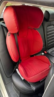 Autosedačka BeSafe, Isofix, nastavitelná
