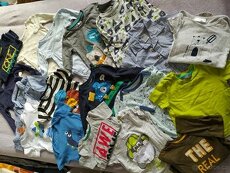 Oblení velikost 74-80