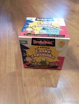 Brainbox Česká republika