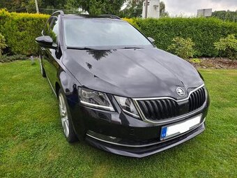 Škoda Octavia III - 2017 - 2.0..Nová STK..