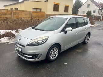 Renault Scénic III 1.6 DCI