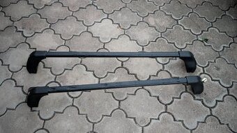 Originál příčníky Mazda 323 (BA) sedan (1994-1998)