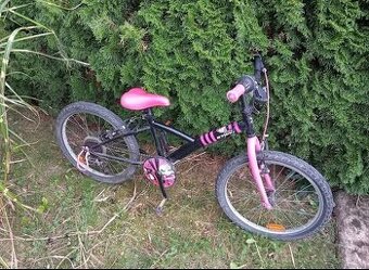 Dívčí kolo vel. 20