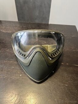 Maska na Airsoft