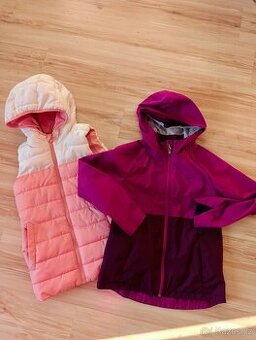 Jarní, podzimní 146/152