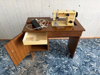 Prodám šicí stroj VERITAS