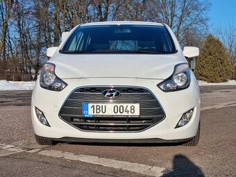 Hyundai ix20, 1.4i, 66kw, možno. odp. DPH