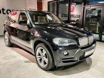Original sada 19" BMW X5 style 467 M-POWER